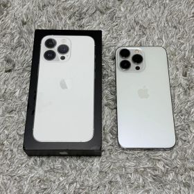 【ややキズあり】Apple iPhone 13 Pro 本体
