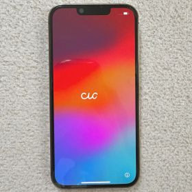 Apple iPhone 13 Pro ゴールド 本体 256GB