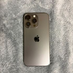 Apple iPhone13 pro 256GB グラファイト