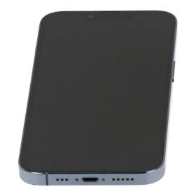 Apple SIMロックなし iPhone13 Pro 128GB MLUK3J/A Bランク 69