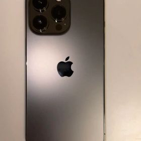 Apple iPhone 13 Pro グラファイト512GB本体
