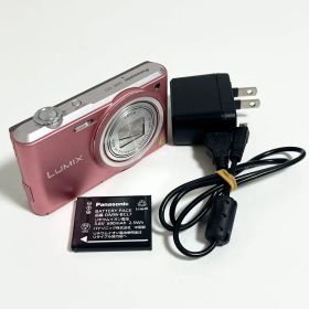 Panasonic LUMIX DMC-SZ3