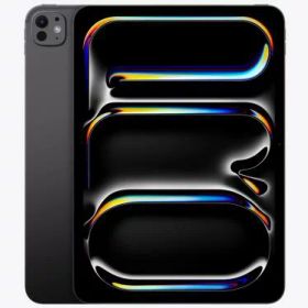 ★アップル / APPLE iPad Pro 11インチ Wi-Fi 2TB 2025年秋モデル MDWU4J/A [スペースブラック]【タブレットPC】【送料無料】