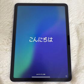 iPad Air 11インチ 128GB パープル m3