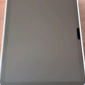 Apple iPad Air M3 11インチ WiFi 128GB パープル