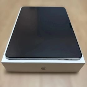 【美品】M3 iPad Air 11インチ Wi-Fi 256GB