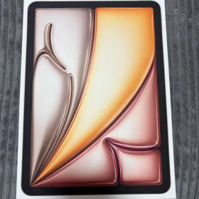 新品未使用 Apple 11インチ iPad Air (M3) Wi-Fi 本体