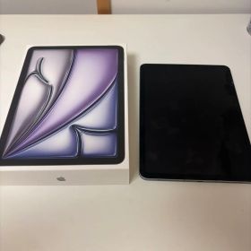 【訳あり品】iPad Air M3(第7世代) 11インチ 256GB セルラー