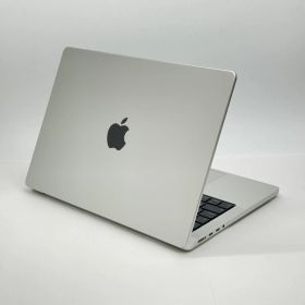 Apple MacBook Pro 14インチ M2 Pro 16GB 512GB MPHH3J/A バッテリー最大容量85%【C8020-80】