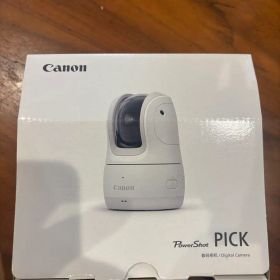 Canon PowerShot PICK 本体