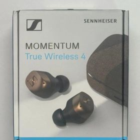 【完備品最安値】ゼンハイザー MOMENTUM True Wireless 4