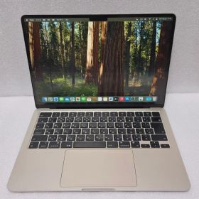 MacBook Air 13.6インチ M2 2022 8GB/256GB