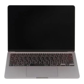 Apple MacBook Air（M2,13.6インチ,2022） MLXW3J/A ABランク 82