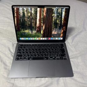 MacBook Air 13.6 2022 M2 16GB SSD512GB