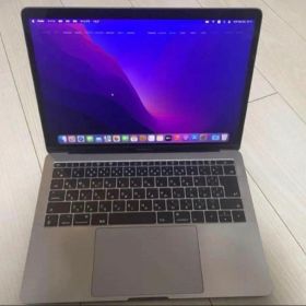 Macbook Air M2 13インチ16GB/512GB【ジャンク】