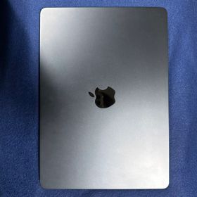 Apple MacBook Air M2ミッドナイト 16GB 512GB US