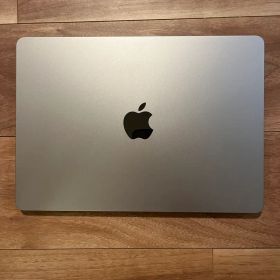 Apple MacBook Air M2 13.6インチ 24GB 2TB