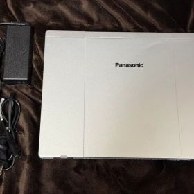 Panasonic Let's note CF-FV1 SSD1TB/16GB