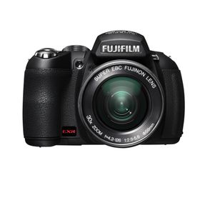 FUJIFILM デジタルカメラ FinePix HS20EXR ブラック F FX-HS20EXR 1600万画素 EXR CMOSセンサー 広角2