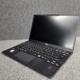 ノートPC FMVU34021 FUJITSU