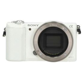 SONY ミラーレス一眼カメラボディ α5100 Bランク 05