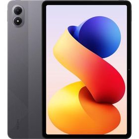 【長期保証付】Xiaomi(シャオミ) Redmi Pad 2 Pro 5G Graphite Gray 6G+128G VHU6155JP SIMフリー 12.1型 Androidタブレットグラファイトグレー