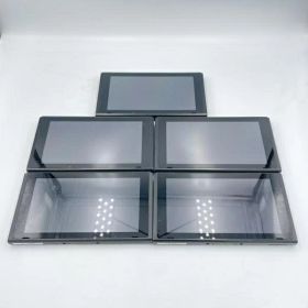 【中古】本体）【ジャンク】任天堂/Switch本体5台まとめ HAC-001 動作未確認[6]