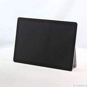 〔中古品（難あり）〕 Surface Go3 〔Pentium Gold／8GB／SSD128GB〕 8VB-00013 プラチナ〔中古品（難あり）〕 Surface Go3 〔Pentium Gold／8GB／SSD128GB〕 8VB-00013 プラチナ