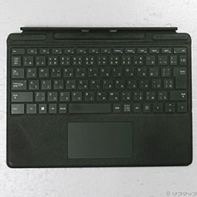 Surface Pro Signature キーボード 日本語配列 フォレスト 8XA-00139