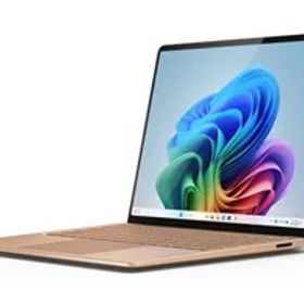 【展示品】【アウトレット 展示品】★☆Microsoft / マイクロソフト Surface Laptop 第7世代 ZGP-00036 [デューン]【送料無料】