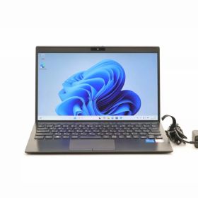 VAIO VAIO Pro PG VJPG21 Core i5-1235U 1.3GHz 8GB 256GB(NVMeSSD) 13.3インチ非光沢パネル フルHD 1920x1080ドット Windows11 Pro 64bit 【中古】【20260512】