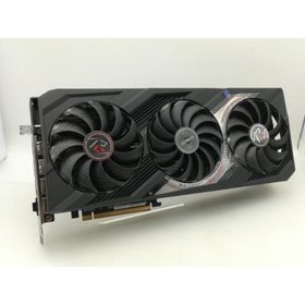 【中古】ASRock Radeon RX 7900 XT Phantom Gaming 20GB OC（RX7900XT PG 20GO）RX7900XT/20GB(GDDR6)【大須】保証期間１週間