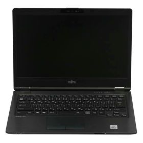 FUJITSU Win11ノートPC/LIFEBOOK U7410 FMVU30031 Bランク 22