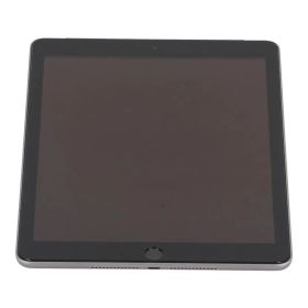 Apple au iPad 第6世代 Cellular 32GB 2018 MR6N2J/A Bランク 67