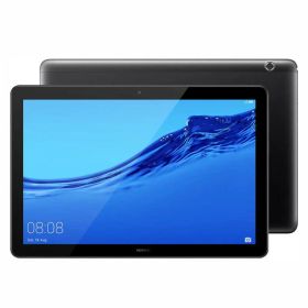＼6月限定エントリーでP10倍／【訳あり】HUAWEI Media Pad T5 16GB 10.1インチ ブラック SIMフリー ファーウェイ メディアパッド タブレット AGS2-W09
