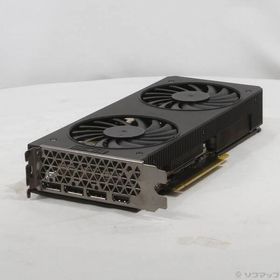 〔中古〕ELSA(エルザ) ELSA GeForce RTX 3060 Ti S.A.C LHR GD3060T-8GERSH〔262-ud〕