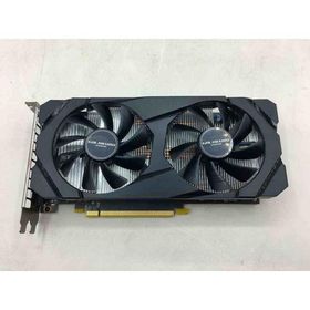 クロウトシコウ 玄人志向 グラフィックボード GG-GTX1660-E6GB/DF GTX1660/6GB