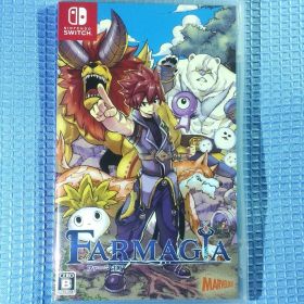 FARMAGIA ファーマギア 送料無料