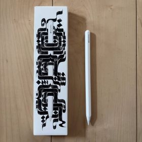 Apple Pencil Pro 本体