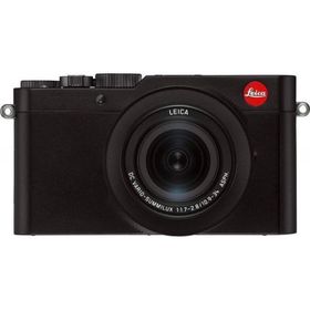 Leica D-LUX 7 ブラック 良品 動作確認済み 1ヶ月保証付 高性能