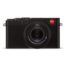 中古 １年保証 美品 Leica D-LUX7 ブラック