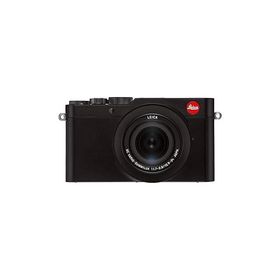 ライカ Leica D-LUX 7 コンパクトデジタルカメラ ブラック 19141(中古品)