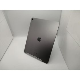 【中古】Apple 【Wi-Fi】 13インチ iPad Air（M2/2024） 128GB スペースグレイ MV273J/A【大須アメ横】保証期間１ヶ月【ランクA】