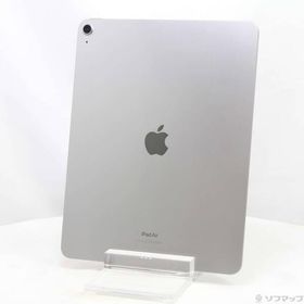 〔中古〕Apple(アップル) iPad Air 13インチ 第1世代 128GB スペースグレイ MV273J／A Wi-Fi〔305-ud〕