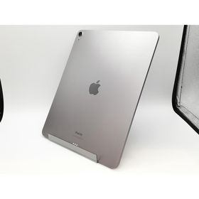 【中古】Apple 【Wi-Fi】 13インチ iPad Air（M2/2024） 128GB スペースグレイ MV273J/A【府中ル・シーニュ】保証期間１ヶ月【ランクA】