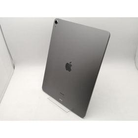 【中古】Apple 【Wi-Fi】 13インチ iPad Air（M2/2024） 128GB スペースグレイ MV273J/A【千葉】保証期間１ヶ月【ランクA】