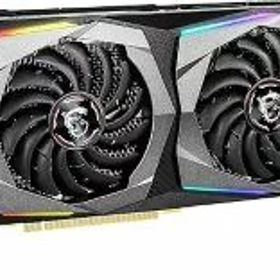 【中古】MSI GeForce RTX 2060 GAMING Z 6G グラフィックスカード [国内正規流通品]