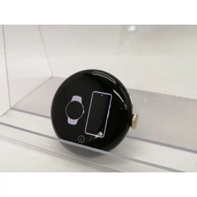 【中古】Google Pixel Watch2 Bluetooth/Wi-Fiモデル ChampagneGoldアルミケース/Hazelアクティブバンド【秋葉本店】保証期間1ヶ月【ランクB】