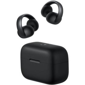 アンカー・ジャパン A3388N11 Soundcore AeroClip （Bluetooth 5.4） ミッドナイトブラック