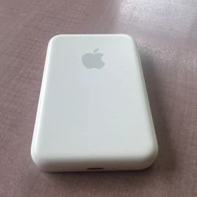 Apple 純正 MagSafe バッテリーパック A2384 ワイヤレス充電
